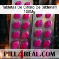 Sildenafil Citrate Tablets 100Mg 10